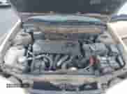 2000 Chevrolet Prizm z VIN 1Y1SK5285YZ405664, wystawiony jako IAAI lot #42957286 z przebiegiem 179 948 mil mil oraz . Historia ofert i sprzedaży dostępna na DreamBid. Obrazek 10.