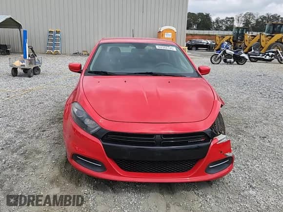 2016 Dodge Dart SE z VIN 1C3CDFAA7GD656859, wystawiony jako Copart lot #84368145 z przebiegiem 129 255 mil mil oraz Szkoda całkowita • Salvage title. Historia ofert i sprzedaży dostępna na DreamBid. Obrazek 13.