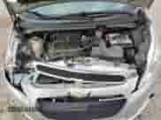 2015 Chevrolet Spark LT с VIN KL8CD6S92FC735787, выставлен на аукционе Copart как лот 69357155 с пробегом 80 113 миль миль и Чистый • Clean title. История ставок и продаж доступна на DreamBid. Изображение 12.