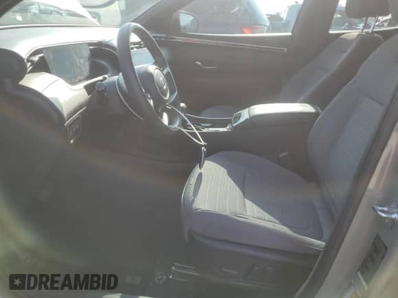 2023 Hyundai Santa Cruz SEL с VIN 5NTJCDAE9PH069006, выставлен на аукционе Copart как лот 62405255 с пробегом 51 751 миль миль и Списание • Salvage title. История ставок и продаж доступна на DreamBid. Изображение 7.