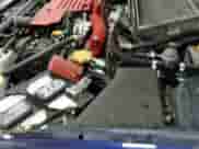 2011 Subaru WRX WRX STI с VIN JF1GR8H61BL832630, выставлен на аукционе IAAI как лот 42344954 с пробегом 108 093 миль миль и . История ставок и продаж доступна на DreamBid. Изображение 13.