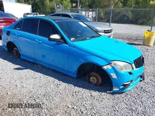 2008 Mercedes-Benz C 300 Sport с VIN WDDGF54X18F049840, выставлен на аукционе IAAI как лот 43597703 с пробегом Не указан миль и . История ставок и продаж доступна на DreamBid. Изображение 1.