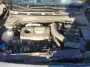 2021 Hyundai Kona Ultimate z VIN KM8K5CA50MU675072, wystawiony jako IAAI lot #43392535 z przebiegiem 44 752 mil mil oraz . Historia ofert i sprzedaży dostępna na DreamBid. Obrazek 10.