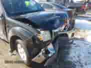 2010 Nissan Frontier SE с VIN 1N6AD0FV2AC434588, выставлен на аукционе IAAI как лот 41397430 с пробегом 219 198 миль миль и . История ставок и продаж доступна на DreamBid. Изображение 17.