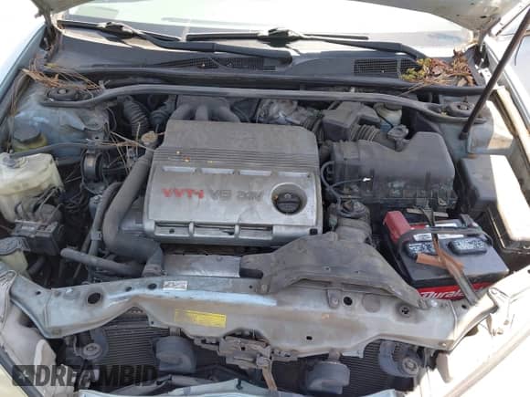 2005 Toyota Camry LE with VIN 4T1BF32K65U614571, listed as a IAAI auction lot 42328488 with 237,413 mi miles and . Bid and sale history available at DreamBid. Image 10.