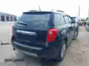 2010 Chevrolet Equinox 2LT z VIN 2CNFLNEY7A6229616, wystawiony jako IAAI lot #42550618 z przebiegiem 189 795 mil mil oraz . Historia ofert i sprzedaży dostępna na DreamBid. Obrazek 4.