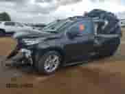 2024 Toyota Sienna Limited z VIN 5TDZRKEC0RS182904, wystawiony jako Copart lot #79111024 z przebiegiem Nie podano mil oraz Nie do naprawy • Non repairable. Historia ofert i sprzedaży dostępna na DreamBid. Obrazek 1.