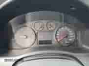 2006 Ford Freestyle SE with VIN 1FMZK01156GA13542, listed as a Copart auction lot 81319375 with 102,477 mi miles and Salvage title. Bid and sale history available at DreamBid. Image 9.