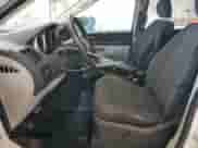 2008 Dodge Caravan with VIN 2D8HN44P98R789125, listed as a Copart auction lot 53245704 with 177,534 mi miles and Salvage title. Bid and sale history available at DreamBid. Image 7.