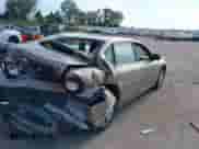 2003 Chevrolet Impala z VIN 2G1WF52EX39254591, wystawiony jako IAAI lot #42759499 z przebiegiem 173 682 mil mil oraz . Historia ofert i sprzedaży dostępna na DreamBid. Obrazek 4.