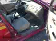 2001 Honda Accord EX с VIN 1HGCG668X1A014509, выставлен на аукционе IAAI как лот 43162537 с пробегом 226 756 миль миль и . История ставок и продаж доступна на DreamBid. Изображение 5.