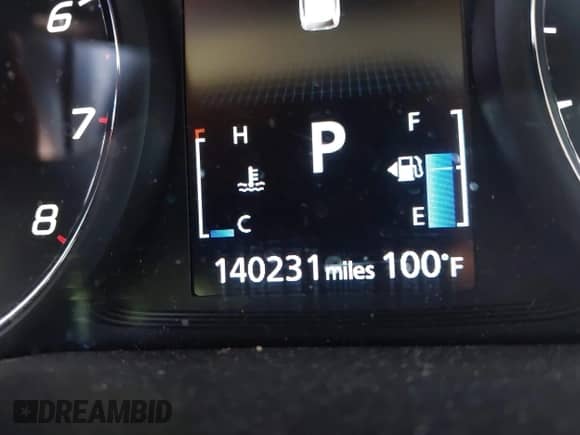 2020 Mitsubishi Outlander ES с VIN JA4AZ3A35LZ039956, выставлен на аукционе IAAI как лот 42570596 с пробегом 140 231 миль миль и . История ставок и продаж доступна на DreamBid. Изображение 7.