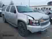 2011 Chevrolet Suburban LS с VIN 1GNSCHE07BR241468, выставлен на аукционе IAAI как лот 41376362 с пробегом 277 907 миль миль и . История ставок и продаж доступна на DreamBid. Изображение 1.