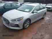 2018 Hyundai Sonata Limited с VIN 5NPE34AF0JH610007, выставлен на аукционе IAAI как лот 43538216 с пробегом 105 307 миль миль и . История ставок и продаж доступна на DreamBid. Изображение 2.