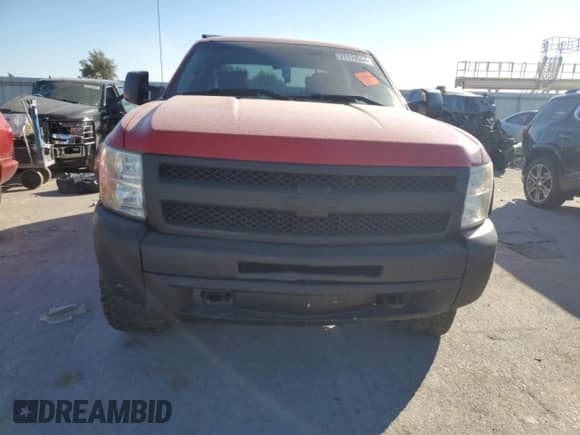 2013 Chevrolet Silverado 1500 LT с VIN 3GCPKSEA6DG108758, выставлен на аукционе Copart как лот 77174554 с пробегом Не указан миль и На запчасти • Non repairable. История ставок и продаж доступна на DreamBid. Изображение 5.