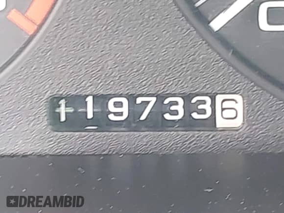 1990 Honda Accord LX with VIN JHMCB7652LC067333, listed as a IAAI auction lot 42580921 with 119,733 mi miles and . Bid and sale history available at DreamBid. Image 15.