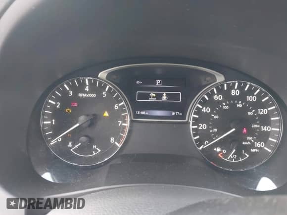 2016 Nissan Altima SV z VIN 1N4AL3AP1GC249009, wystawiony jako IAAI lot #42598727 z przebiegiem 131 488 mil mil oraz . Historia ofert i sprzedaży dostępna na DreamBid. Obrazek 7.