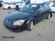 2010 Chevrolet Cobalt 2LT с VIN 1G1AF5F50A7233087, выставлен на аукционе IAAI как лот 42165613 с пробегом 57 806 миль миль и . История ставок и продаж доступна на DreamBid. Изображение 2.
