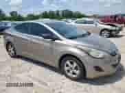 2014 Hyundai Elantra Limited с VIN 5NPDH4AE2EH484386, выставлен на аукционе Copart как лот 69079505 с пробегом 230 188 миль миль и Чистый • Clean title. История ставок и продаж доступна на DreamBid. Изображение 6.