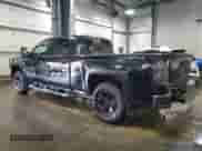 2015 Chevrolet Silverado 1500 LTZ z VIN 3GCUKSEC4FG408239, wystawiony jako Copart lot #81614235 z przebiegiem 174 511 mil mil oraz Szkoda całkowita • Salvage title. Historia ofert i sprzedaży dostępna na DreamBid. Obrazek 2.
