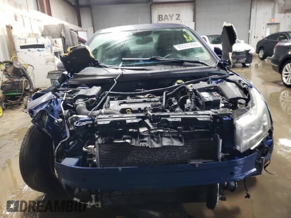 2013 Chevrolet Cruze 1LT with VIN 1G1PD5SB8D7261929, listed as a Copart auction lot 80507424 with 202,134 mi miles and Clean title. Bid and sale history available at DreamBid. Image 5.