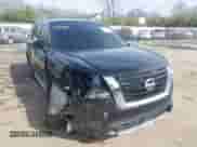 2024 Nissan Pathfinder Platinum с VIN 5N1DR3DK7RC269754, выставлен на аукционе IAAI как лот 41684186 с пробегом 14 047 миль миль и . История ставок и продаж доступна на DreamBid. Изображение 1.