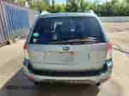 2012 Subaru Forester z VIN JF2SHBHC8CH439109, wystawiony jako Copart lot #69674515 z przebiegiem 137 188 mil mil oraz Nie do naprawy • Non repairable. Historia ofert i sprzedaży dostępna na DreamBid. Obrazek 6.