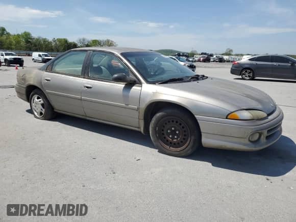 1997 Dodge Intrepid z VIN 2B3HD46F9VH751533, wystawiony jako Copart lot #53497995 z przebiegiem 197 533 mil mil oraz Czysty tytuł • Clean title. Historia ofert i sprzedaży dostępna na DreamBid. Obrazek 4.