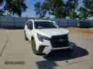 2024 Subaru Ascent Onyx Limited с VIN 4S4WMAKD3R3434490, выставлен на аукционе Copart как лот 58274355 с пробегом 28 160 миль миль и Списание • Salvage title. История ставок и продаж доступна на DreamBid. Изображение 15.