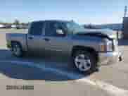 2012 Chevrolet Silverado 1500 LS z VIN 3GCPCREA6CG309922, wystawiony jako Copart lot #54973085 z przebiegiem 222 371 mil mil oraz Szkoda całkowita • Salvage title. Historia ofert i sprzedaży dostępna na DreamBid. Obrazek 4.