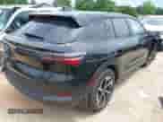 2025 Chevrolet Equinox EV LT с VIN 3GN7DLRPXSS118287, выставлен на аукционе IAAI как лот 42308628 с пробегом 19 794 миль миль и . История ставок и продаж доступна на DreamBid. Изображение 4.