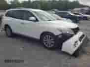 2016 Nissan Pathfinder SL с VIN 5N1AR2MM0GC642824, выставлен на аукционе Copart как лот 68871255 с пробегом Не указан миль и Списание • Salvage title. История ставок и продаж доступна на DreamBid. Изображение 4.