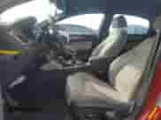 2017 Hyundai Sonata Sport with VIN 5NPE34AB0HH556070, listed as a Copart auction lot 80956935 with 95,202 mi miles and Salvage title. Bid and sale history available at DreamBid. Image 7.