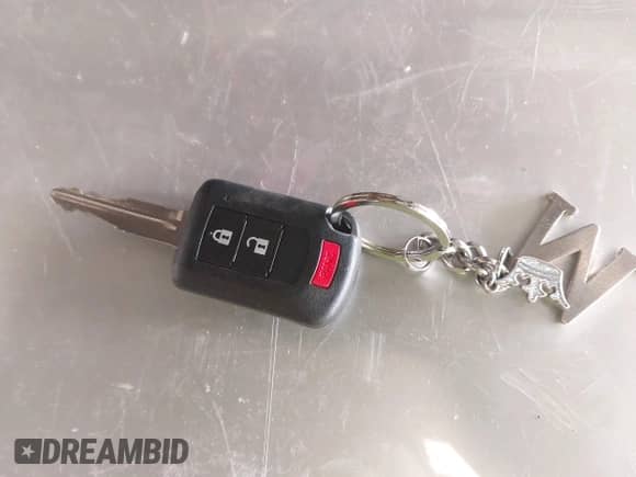 2021 Mitsubishi Outlander ES z VIN JA4ARUAU6MU027277, wystawiony jako IAAI lot #42273038 z przebiegiem 79 630 mil mil oraz . Historia ofert i sprzedaży dostępna na DreamBid. Obrazek 11.