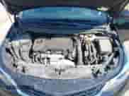 2018 Chevrolet Cruze LT with VIN 1G1BE5SM7J7210684, listed as a IAAI auction lot 43202728 with 152,658 mi miles and . Bid and sale history available at DreamBid. Image 10.