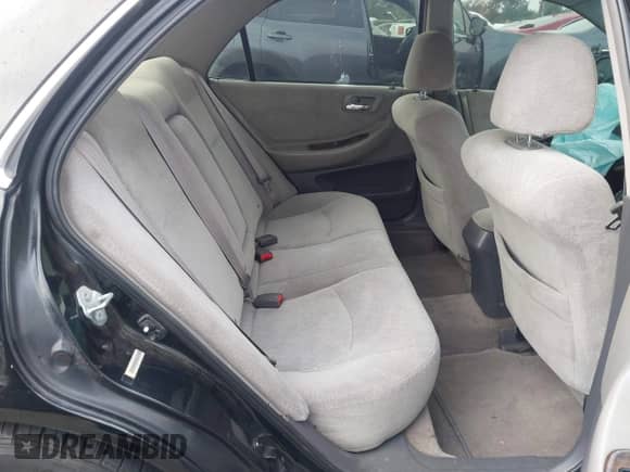 2002 Honda Accord SE with VIN JHMCG66802C008396, listed as a IAAI auction lot 42850312 with Not provided miles and . Bid and sale history available at DreamBid. Image 8.