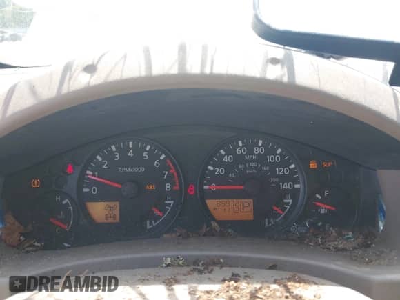 2011 Nissan Frontier Pro-4X with VIN 1N6AD0EV8BC420519, listed as a IAAI auction lot 43088771 with 89,972 mi miles and . Bid and sale history available at DreamBid. Image 7.