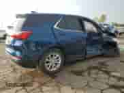 2019 Chevrolet Equinox LT z VIN 3GNAXTEV1KL320933, wystawiony jako Copart lot #81441575 z przebiegiem 15 736 mil mil oraz Czysty tytuł • Clean title. Historia ofert i sprzedaży dostępna na DreamBid. Obrazek 3.