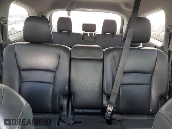 2016 Honda Pilot EX-L with VIN 5FNYF5H53GB043435, listed as a Copart auction lot 82613805 with 162,326 mi miles and Clean title. Bid and sale history available at DreamBid. Image 10.