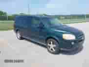 2005 Chevrolet Uplander LT с VIN 1GNDV33L55D253509, выставлен на аукционе IAAI как лот 42519537 с пробегом 280 131 миль миль и . История ставок и продаж доступна на DreamBid. Изображение 1.
