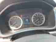 2018 Hyundai Sonata SE with VIN 5NPE24AF4JH672738, listed as a Copart auction lot 70445965 with 143,878 mi miles and Salvage title. Bid and sale history available at DreamBid. Image 9.