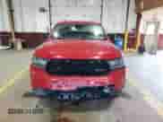 2018 Dodge Durango GT z VIN 1C4RDJDGXJC115410, wystawiony jako Copart lot #81044685 z przebiegiem 105 970 mil mil oraz Szkoda całkowita • Salvage title. Historia ofert i sprzedaży dostępna na DreamBid. Obrazek 5.