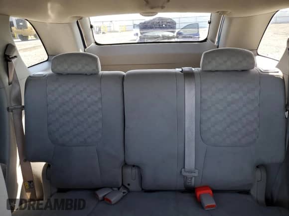 2006 Chevrolet Equinox LT с VIN 2CNDL73F766068650, выставлен на аукционе Copart как лот 53963855 с пробегом 148 796 миль миль и Списание • Salvage title. История ставок и продаж доступна на DreamBid. Изображение 10.