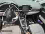 2024 Hyundai Venue SEL с VIN KMHRC8A39RU326371, выставлен на аукционе Copart как лот 89538485 с пробегом 21 603 миль миль и Списание • Salvage title. История ставок и продаж доступна на DreamBid. Изображение 8.