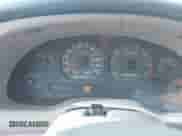 2004 Ford Mustang Deluxe с VIN 1FAFP44684F133237, выставлен на аукционе IAAI как лот 43309110 с пробегом 159 217 миль миль и . История ставок и продаж доступна на DreamBid. Изображение 15.