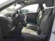 2019 Chevrolet Sonic LT с VIN 1G1JG6SB5K4121743, выставлен на аукционе Copart как лот 60312615 с пробегом 124 507 миль миль и Списание • Salvage title. История ставок и продаж доступна на DreamBid. Изображение 7.