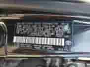 2016 Toyota Prius One z VIN JTDKDTB30G1136607, wystawiony jako Copart lot #81069035 z przebiegiem 173 941 mil mil oraz Szkoda całkowita • Salvage title. Historia ofert i sprzedaży dostępna na DreamBid. Obrazek 12.