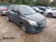 2016 Chevrolet Trax LT с VIN 3GNCJLSB6GL263589, выставлен на аукционе IAAI как лот 43455844 с пробегом 152 313 миль миль и . История ставок и продаж доступна на DreamBid. Изображение 1.