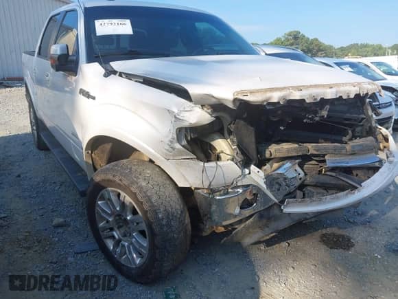 2013 Ford F-150 XL с VIN 1FTFW1ET0DFB27139, выставлен на аукционе IAAI как лот 42792166 с пробегом 238 107 миль миль и . История ставок и продаж доступна на DreamBid. Изображение 17.