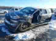 2019 Dodge Durango SXT with VIN 1C4RDJAG6KC806939, listed as a IAAI auction lot 41237163 with 81,787 mi miles and . Bid and sale history available at DreamBid. Image 18.